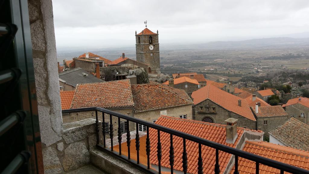 A Casa Mais Portuguesa Hotel Monsanto Cameră foto